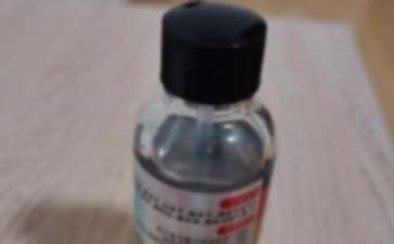 怎样洗去502胶水