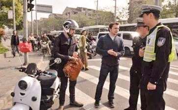 交警最喜欢查哪几种车