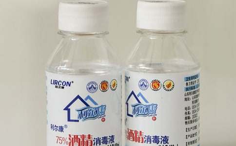 酒精过敏怎么办