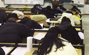 有关考试动员演讲稿汇总8篇
