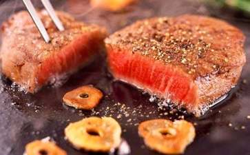 烤肉的腌制配方