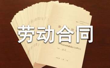 劳动合同补充协议书13篇
