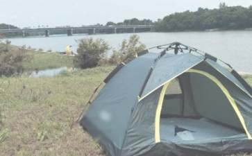 海边露营需要准备什么用品