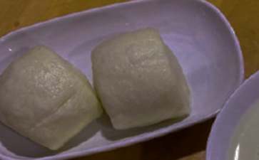 美食 烤馒头的'做法大全