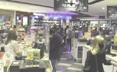 韩国免税店购物攻略