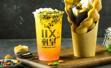 四款奶茶改善暗淡肌肤