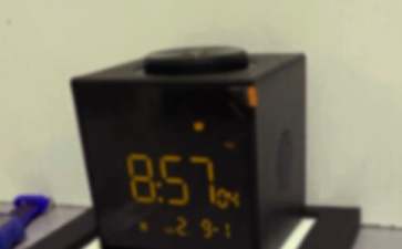 设置苹果闹钟铃声的方法