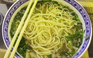 牛肉面汤料配方做法