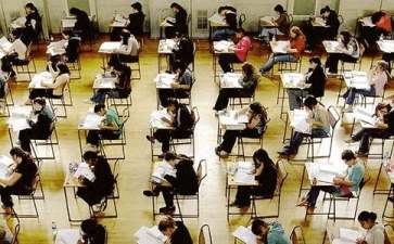期末考试学生检讨书模板合集六篇