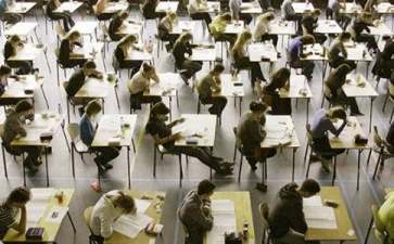 小学期末考试演讲稿15篇