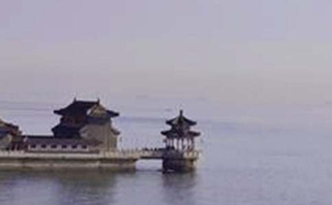 秦皇岛旅游景点好去处介绍
