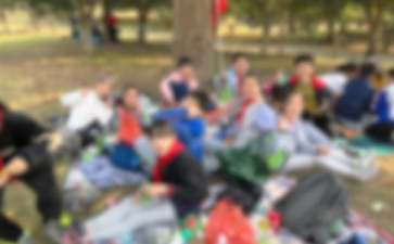 合肥十大古镇秋游攻略