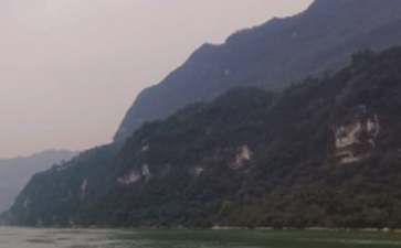 长江三峡的导游词10篇