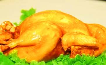 红烧鸡腿食材如何挑选