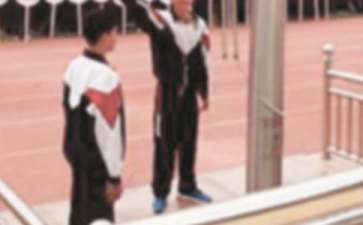 升国旗演讲稿集合15篇