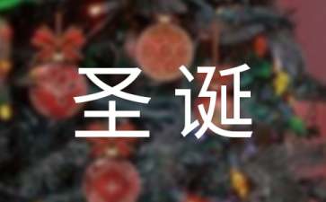圣诞节如何健康饮食