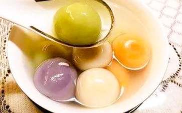 选购汤圆应当注意什么？