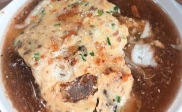 中学生午餐食谱大全