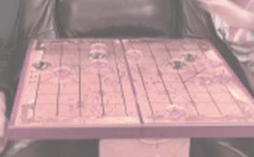 三分钟学会中国象棋下法