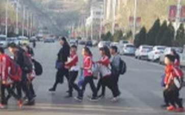 小学生安全意识如何培养