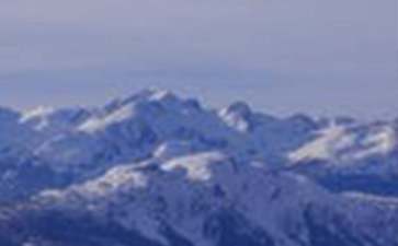 西岭雪山休闲旅游记