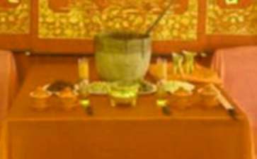 中式婚礼注意事项