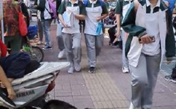 有关中学生的保证书3篇