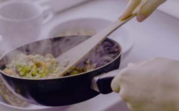 关于做饭的小窍门