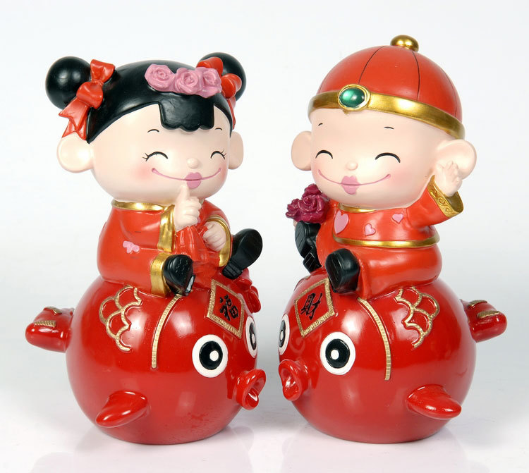 结婚过门有什么讲究