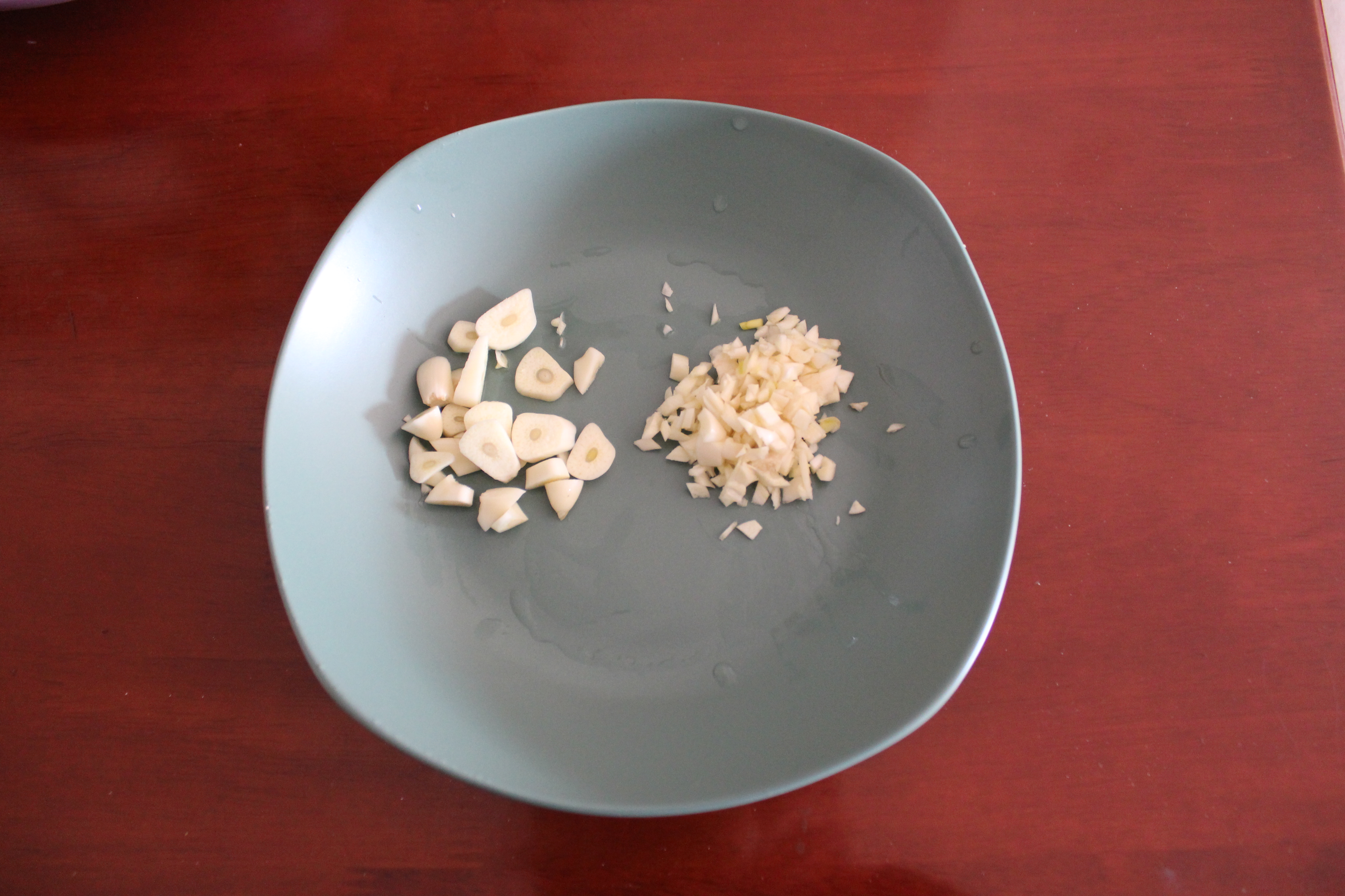 烧茄子怎么做才好吃