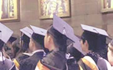 小学毕业唱什么歌好