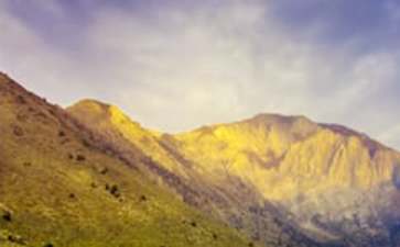 《翻越远方的大山》读后感