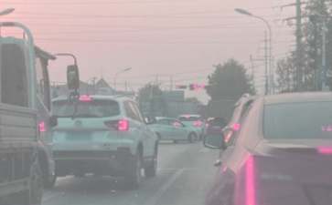如何解决企业管理中的＂堵车＂问题