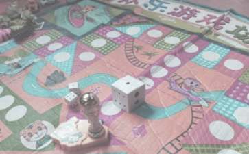 飞行棋游戏规则