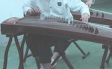 古筝怎么选购最好