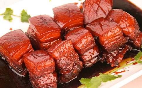 怎样做红烧肉