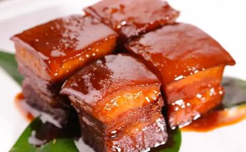 如何做红烧肉不腻并且是最好吃的