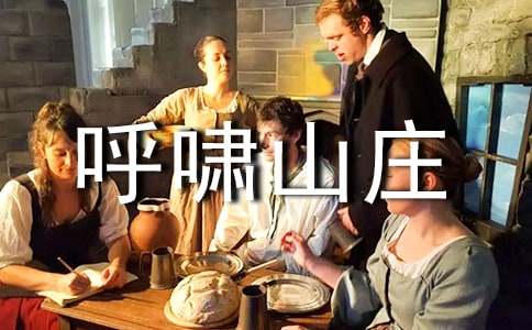 呼啸山庄读后感（精选25篇）