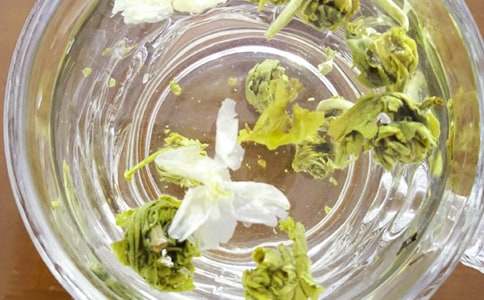 长期喝菊花茶有什么好处