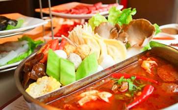 如何选购羊肉火锅的食材呢