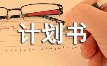 计划书怎么写