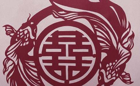剪纸教案模板汇总9篇