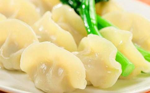 牛肉芹菜饺子的做法