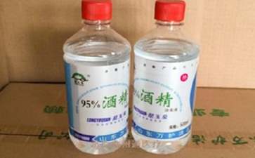 怎样辨别纯粮酒与酒精勾兑酒