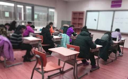 诚信考试承诺书汇编6篇
