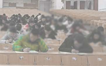 学生诚信考试承诺书（精选23篇）