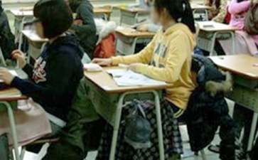 【必备】诚信考试承诺书4篇