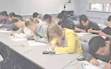 大学诚信考试演讲稿