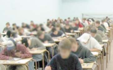 学习技巧与考试心理经验分享