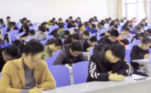 诚信考试保证书模板6篇